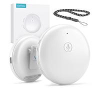 Vivezin Smart Wearable Translator，Capable of translating 165 Languages，Foreign Language Practice Partne