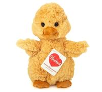 Teddy Hermann Vivi 93969 Chick 17 cm, Cuddly Toy, Plush Toy