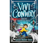 Vivi Conway and the Haunted Quest: 2