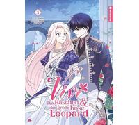 Vivi - Das Häschen & der große böse Leopard 05