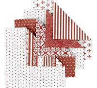 Vivi Gade Design 25520 50-Piece Origami Paper, Multi-Colour