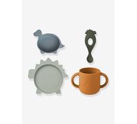 Vivi Meal Set - LIEWOOD blue