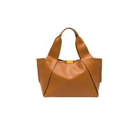 Vivi Shopping Bag - female - Gianni Chiarini - Shoulder Bags - Brown - ONE SIZE - Bags ONE SIZE