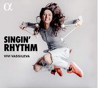 Vivi Vassileva - Singin Rhythm