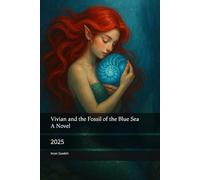 Vivian and the Fossil of the Blue Sea By: Iman Saadeh A Novel: 2 (the group- novel)