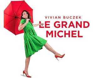 Vivian Buczek; Martin Sjostedt; Jesper Bodilsen; Zoltan Csorsz; Mathias Heise; Peter Asplund - Le Grand Michel