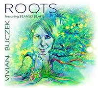 Vivian Buczek - Roots
