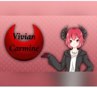 Vivian Carmine Steam CD Key