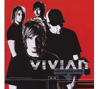 BOB - Vivian - Don't Look Down