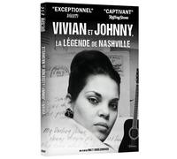 Vivian et Johnny, La Légende de Nashville