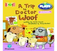 Vivian French Bug Club Reading Corner: Age 4-7: Julia Donaldson Plays: A Trip to Vivian French Multicolor