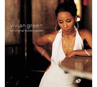 VIVIAN GREEN - Emotional Rollercoaster / Love Medley