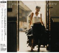 Vivian Green - Love Story [Import]