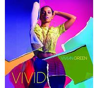 Vivian Green - Vivid