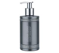 Vivian Grey Grey Crystals Mydlao Z Dozownikiem 250 ml 200 ml