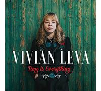 Vivian Leva - Time Is Everything