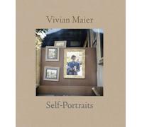Vivian Maier: Self Portrait: Self-portraits
