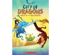 Vivian Truong J Quest for the True Dragon: A Graphic Nov (Paperback) (US IMPORT)