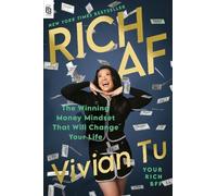 Vivian Tu Rich AF (Paperback)