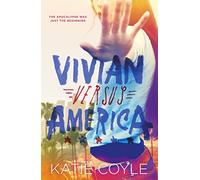 Vivian Versus America
