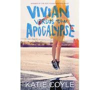 Vivian Versus the Apocalypse