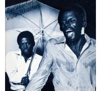 Vivian Weathers - Bad Weathers Black History Month - New Vinyl Reco - M1111z