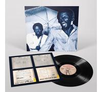 Vivian Weathers - Bad Weathers [VINYL]