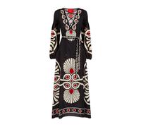 Viviana Dress - female - La DoubleJ - Maxi Dresses - Multicolor - S - Dresses S