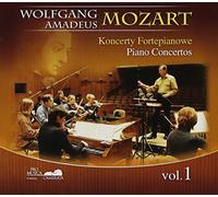 Viviana Sofronitsky - Piano Concerto 1