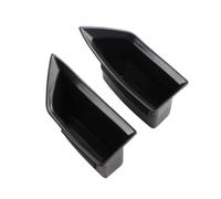 Viviance 1 Pair Left and Right Car Side Door Armrest Handle Storage Box compatible with Ford Focus 4 Mk4 2019 2020 2021 2022