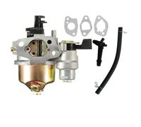 Viviance Replacement Carburetor Carb compatible with Honda GX110 GX120 110 120 4HP Gx140 Gx160 Gx168 Gx200 5.5HP 6.5HP Engine Motor