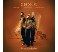 Viviane Arnoux & Francois Michaud - The Walk of Happiness