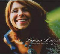 Viviane Buczek - Straight from My Heart