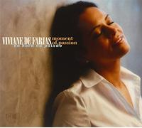 Viviane De Farias - Moments of Passion