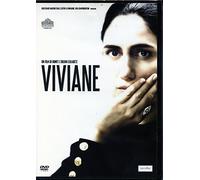 viviane dvd Italian Import