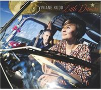 Viviane Kudo - Little Detours