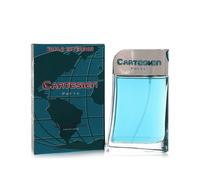 Viviane Vendelle World Extension Cartesien by Viviane Vendelle Eau De Toilette Spray 100ml for Men - n/a - 100 ml