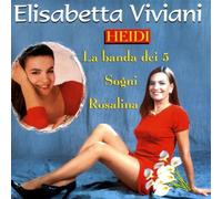 Viviani Elisabetta - Heidi