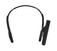 Vivid 2.7K HD Head Mounted Video Camcorder for Cycling, Vlog Camera Recorder for Adventure Seekers