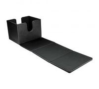 Vivid Alcove Edge: Black