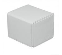 Vivid Alcove Edge: White