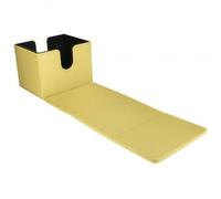 Vivid Alcove Edge: Yellow