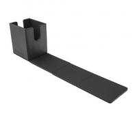 Vivid Alcove Flip: Black