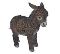 Vivid Arts Baby Donkey, Mixed Colours