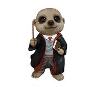 Vivid Arts Baby Meerkat Wizard - Size D