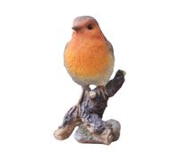 Vivid Arts British Birds Robin Size F