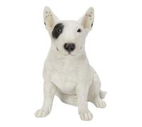 Vivid Arts - Bull Terrier Black/White - XRL-BLT4-D