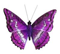Vivid Arts - Butterfly - Glossy Purple