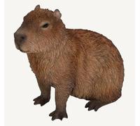 Vivid Arts - Capybara Animal Ornament- PP-CAPY-F