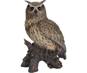 Vivid Arts - Eagle Owl - XRL-EGWL-B